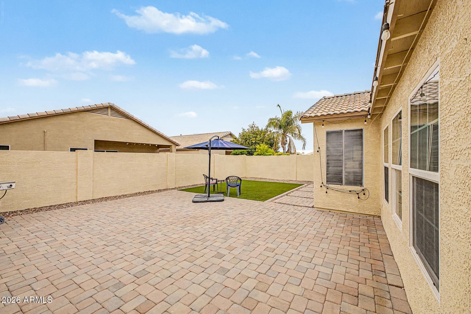 6735 E MELROSE Street, Mesa, AZ 85215 — photo 23 of 31