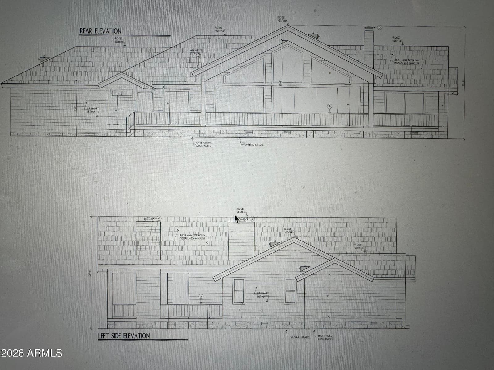 3934 Snow Circle, Pinetop, AZ 85935 — photo 28 of 31