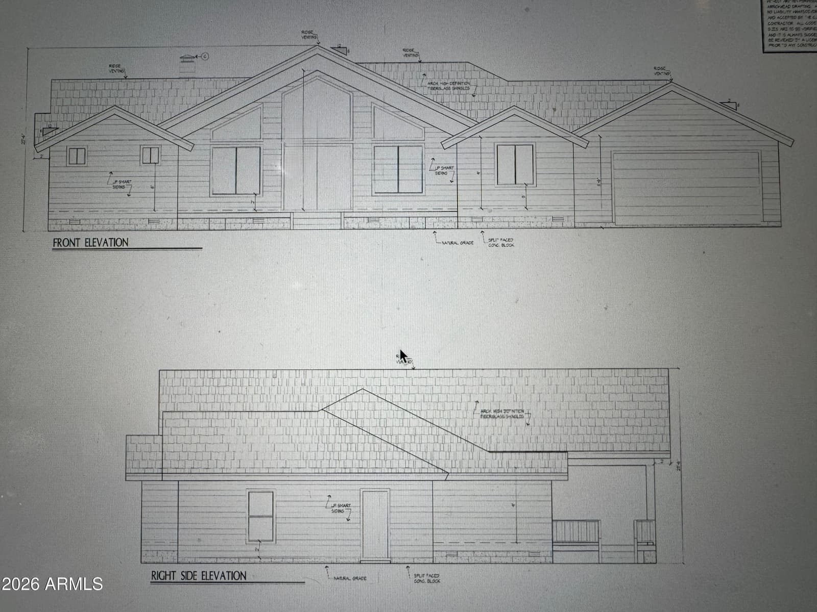 3934 Snow Circle, Pinetop, AZ 85935 — photo 29 of 31
