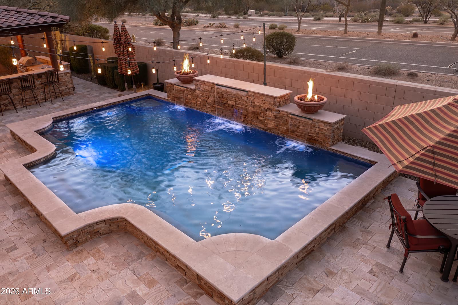31816 N 19TH Avenue, Phoenix, AZ 85085 — photo 40 of 57