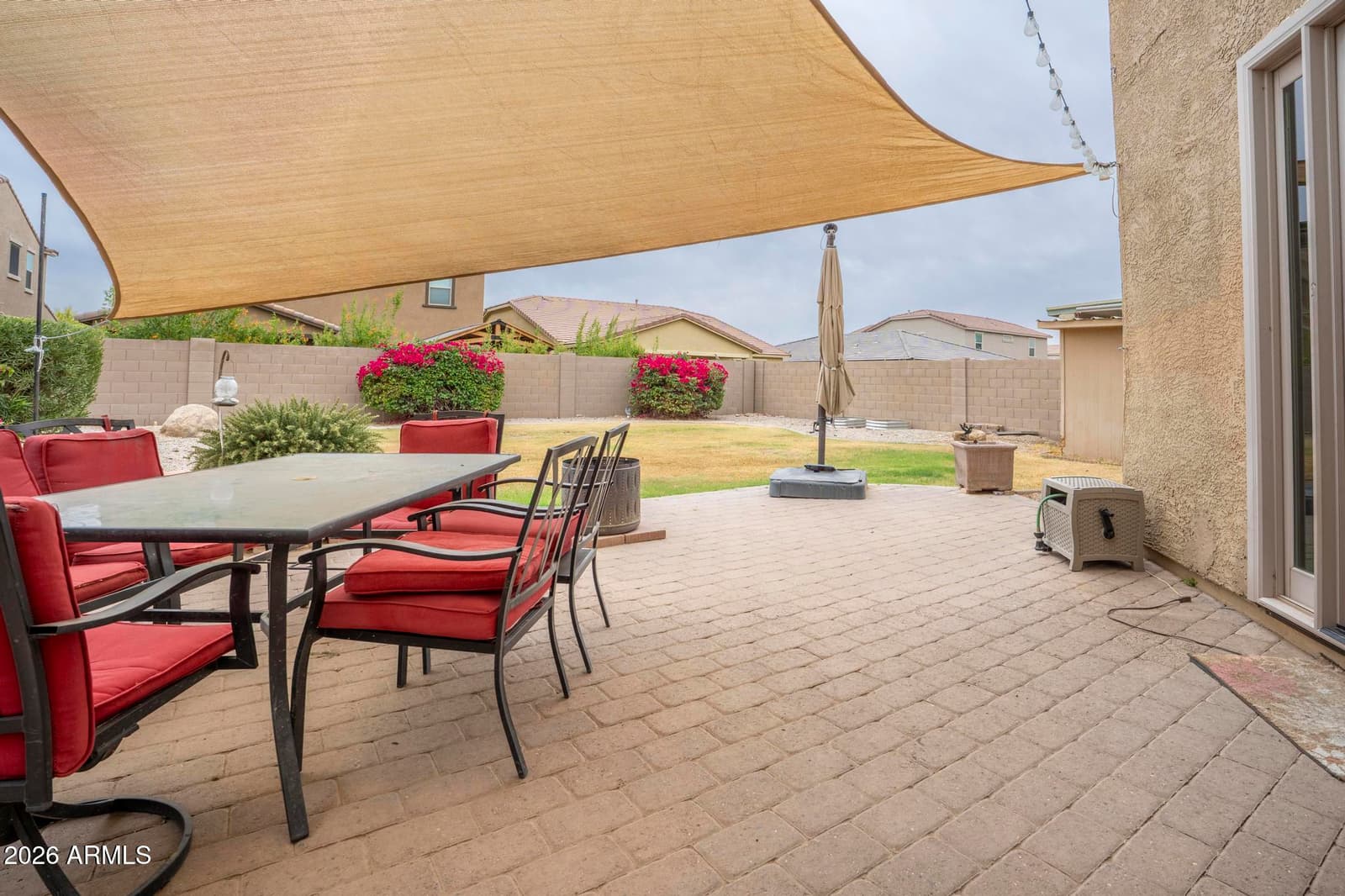 12217 W DALEY Lane, Sun City, AZ 85373 — photo 28 of 31