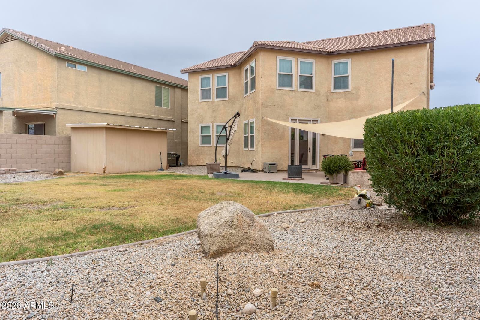 12217 W DALEY Lane, Sun City, AZ 85373 — photo 30 of 31
