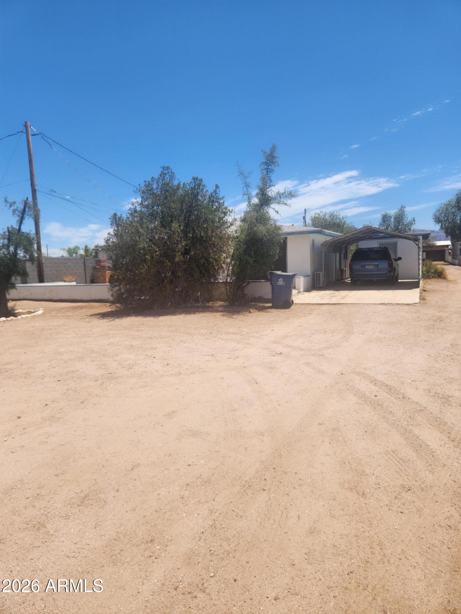 543 N IRONWOOD Drive, Apache Junction, AZ 85120 — photo 17 of 17