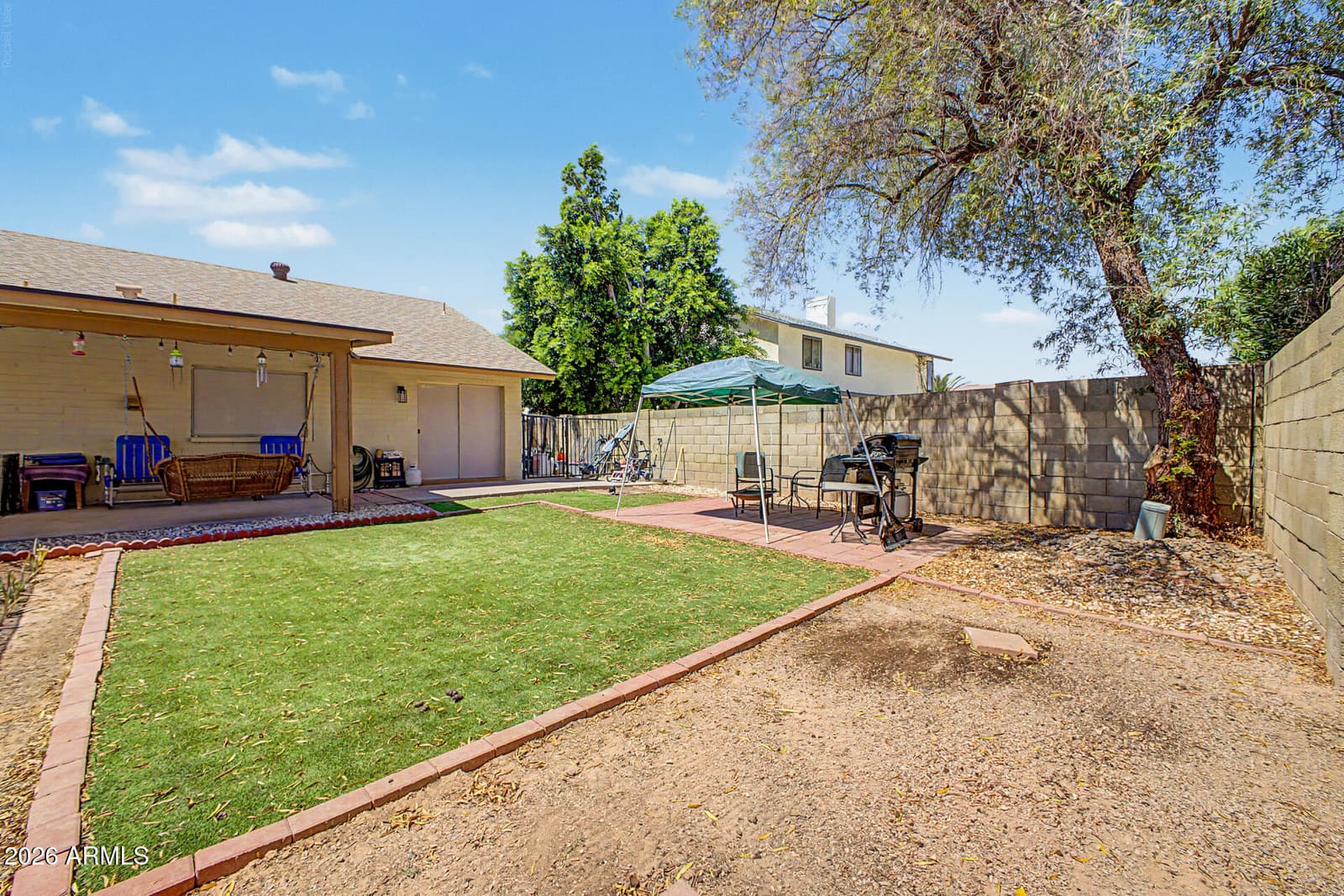 2238 W NARANJA Avenue, Mesa, AZ 85202 — photo 39 of 46