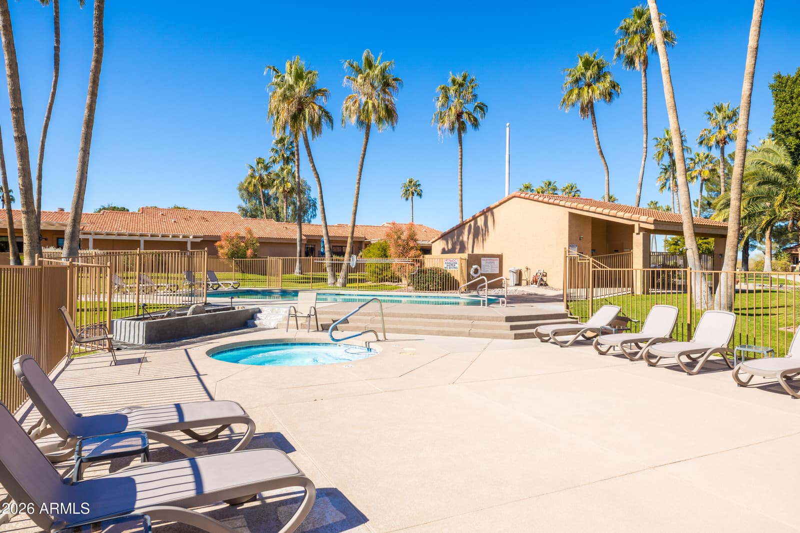 16216 E ROSETTA Drive 29, Fountain Hills, AZ 85268 — photo 41 of 56