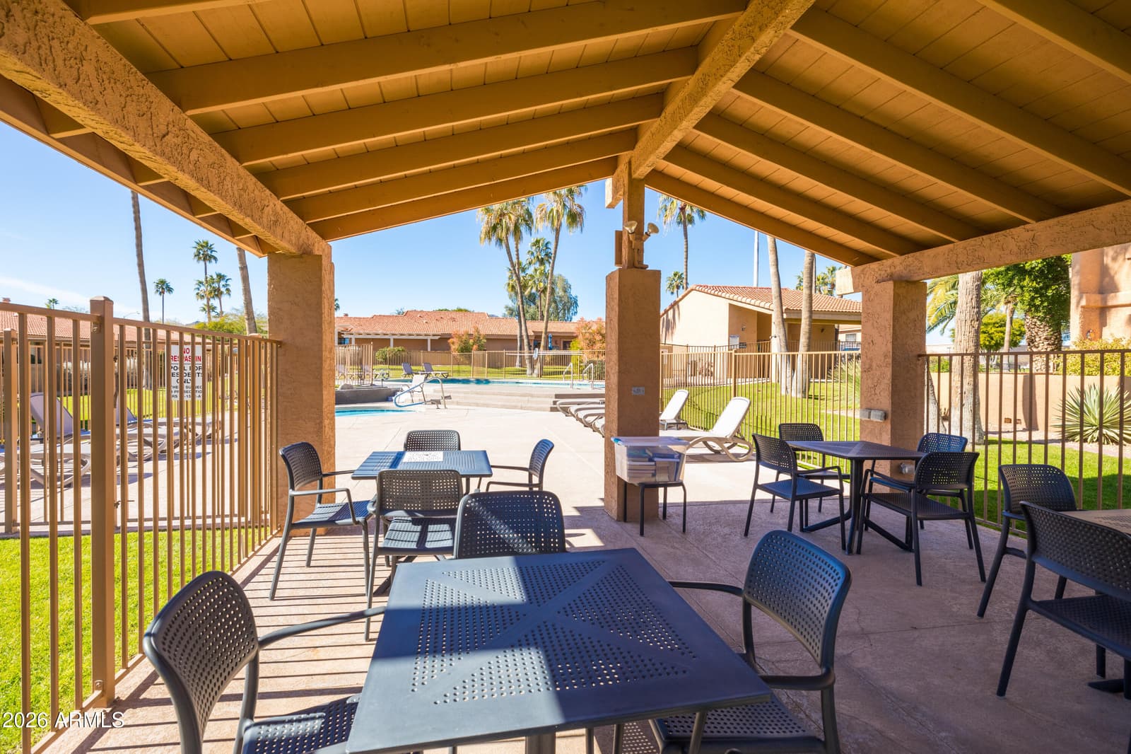 16216 E ROSETTA Drive 29, Fountain Hills, AZ 85268 — photo 42 of 56