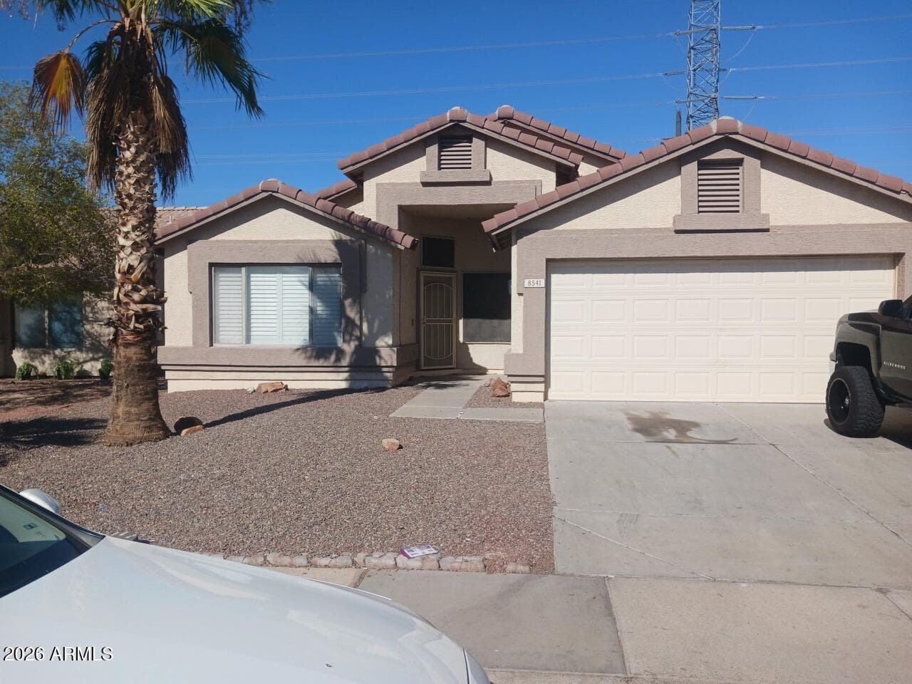 8541 N 112TH Avenue, Peoria, AZ 85345 — photo 1 of 1