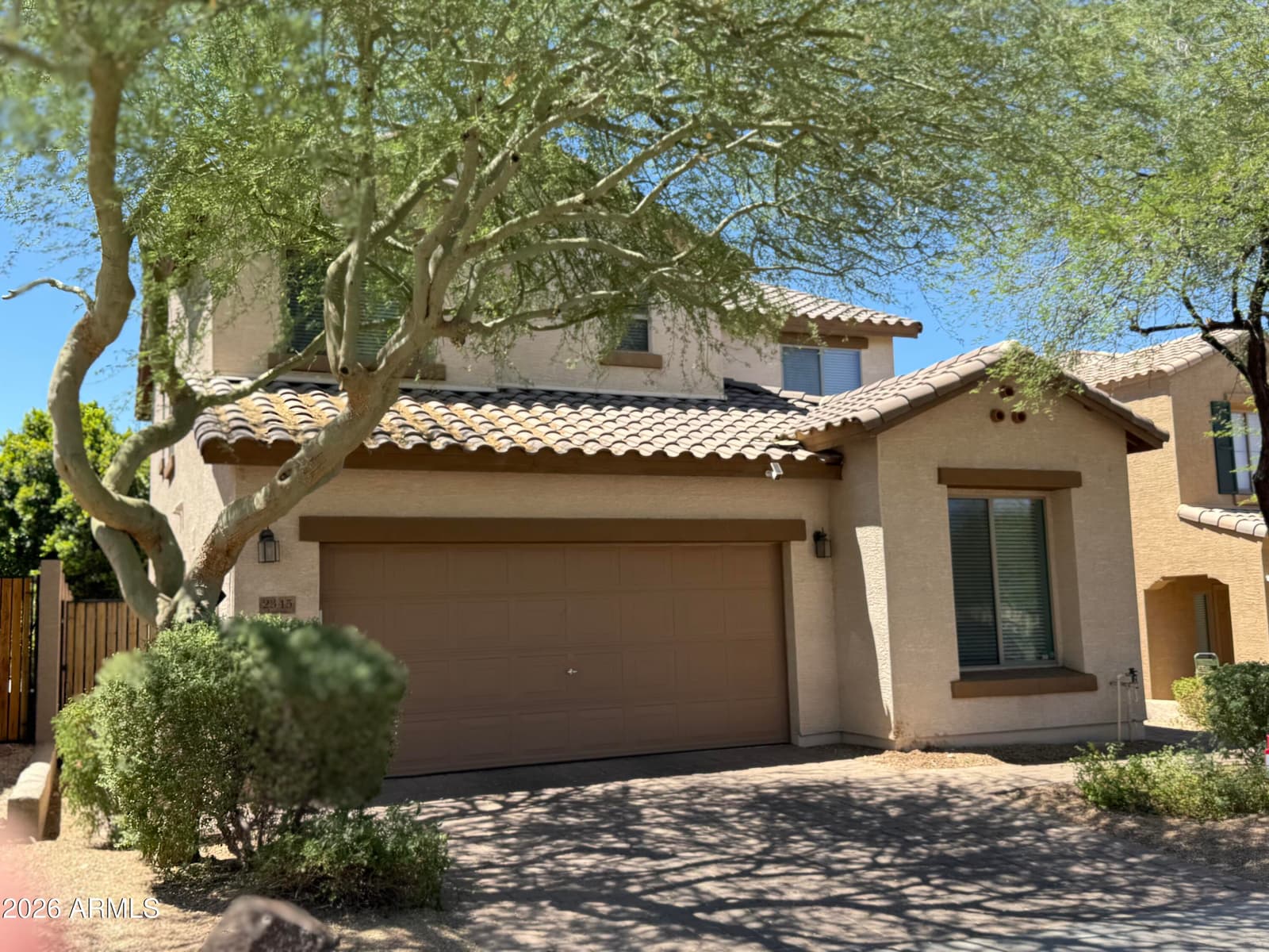 2345 W Skinner Drive, Phoenix, AZ 85085 — photo 1 of 28
