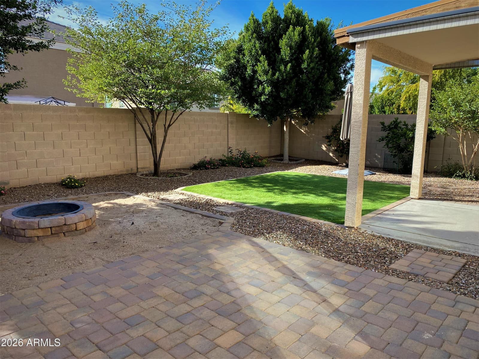 2345 W Skinner Drive, Phoenix, AZ 85085 — photo 24 of 28