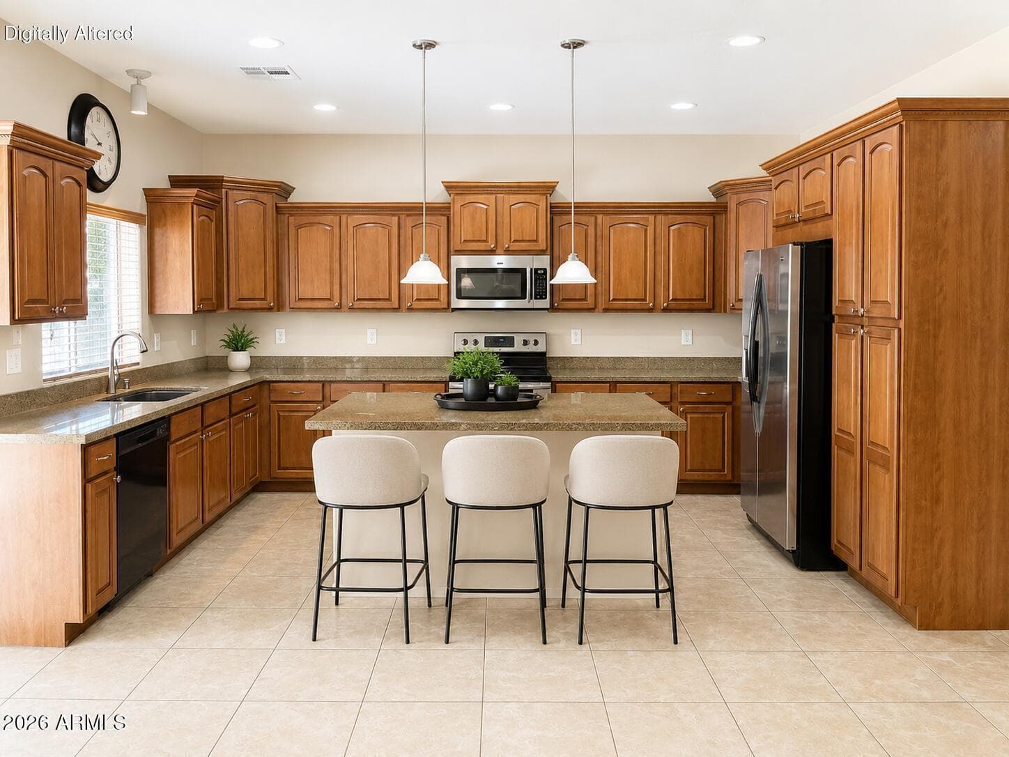 2345 W Skinner Drive, Phoenix, AZ 85085 — photo 2 of 28