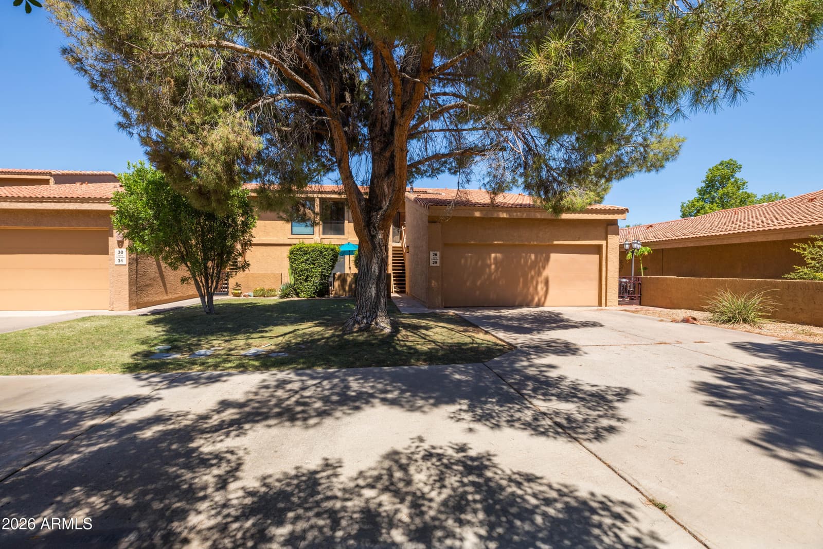 16216 E ROSETTA Drive 29, Fountain Hills, AZ 85268 — photo 53 of 56