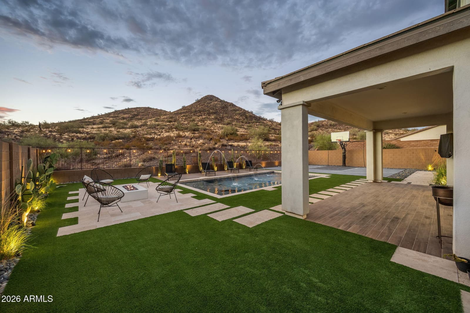 2110 E FALLEN LEAF Lane, Phoenix, AZ 85024 — photo 1 of 61
