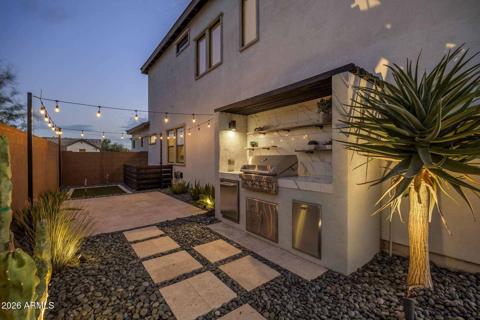 2110 E FALLEN LEAF Lane, Phoenix, AZ 85024 — photo 18 of 61