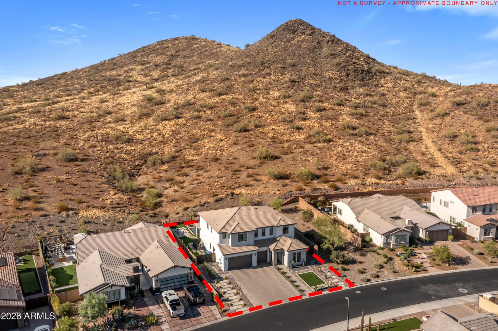 2110 E FALLEN LEAF Lane, Phoenix, AZ 85024 — photo 13 of 61