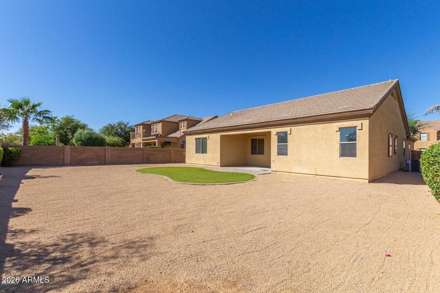 2395 S WHETSTONE Place, Chandler, AZ 85286 — photo 17 of 17
