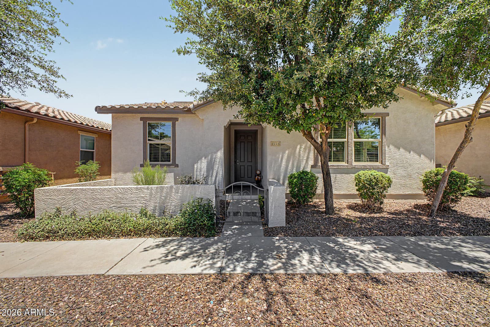 4116 E CATHY Drive, Gilbert, AZ 85296 — photo 1 of 1