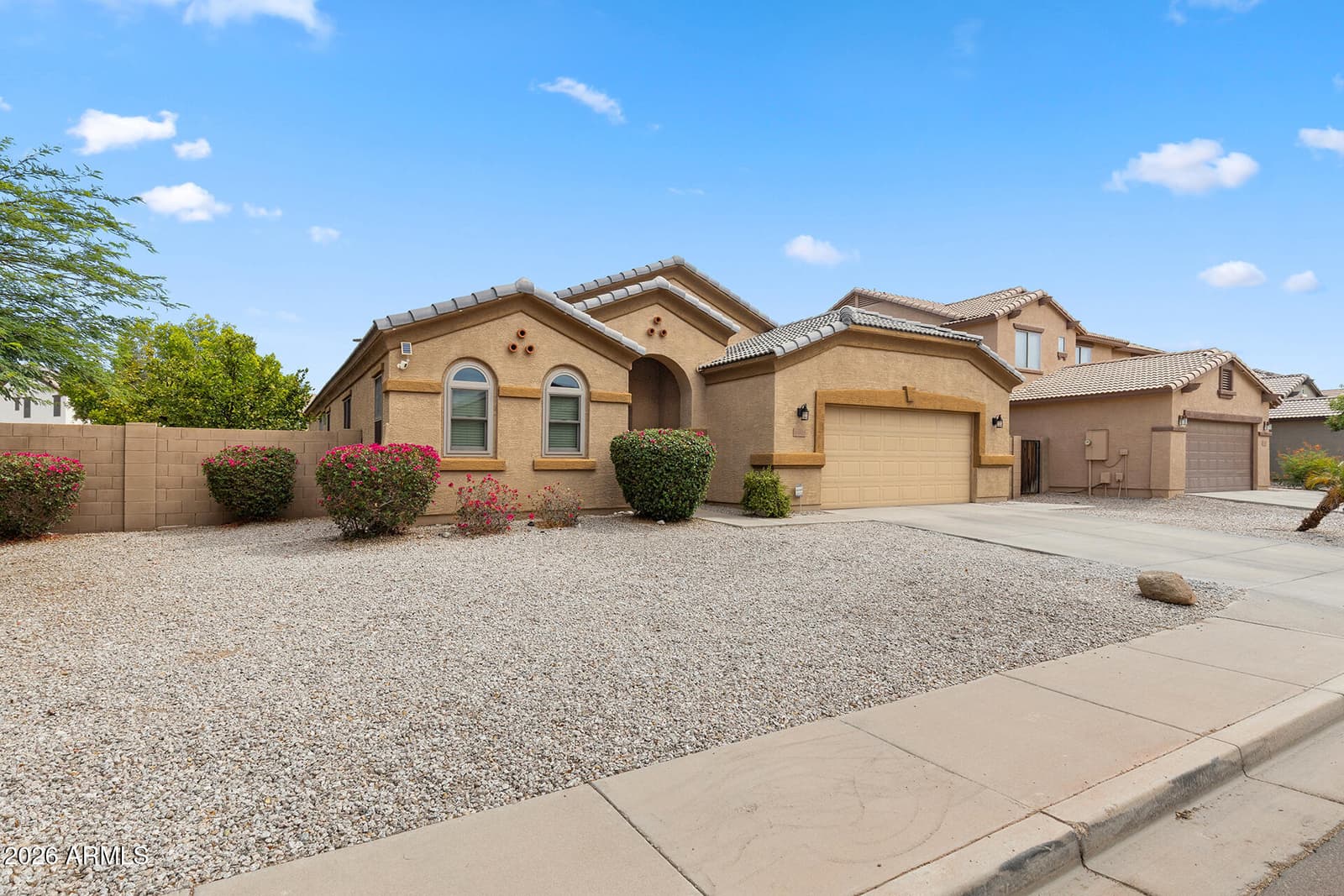24822 W Vista Norte Street, Buckeye, AZ 85326 — photo 5 of 48