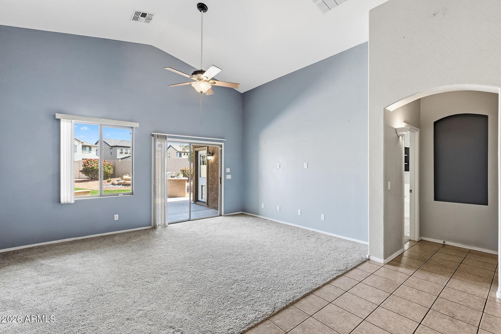 24822 W Vista Norte Street, Buckeye, AZ 85326 — photo 15 of 48