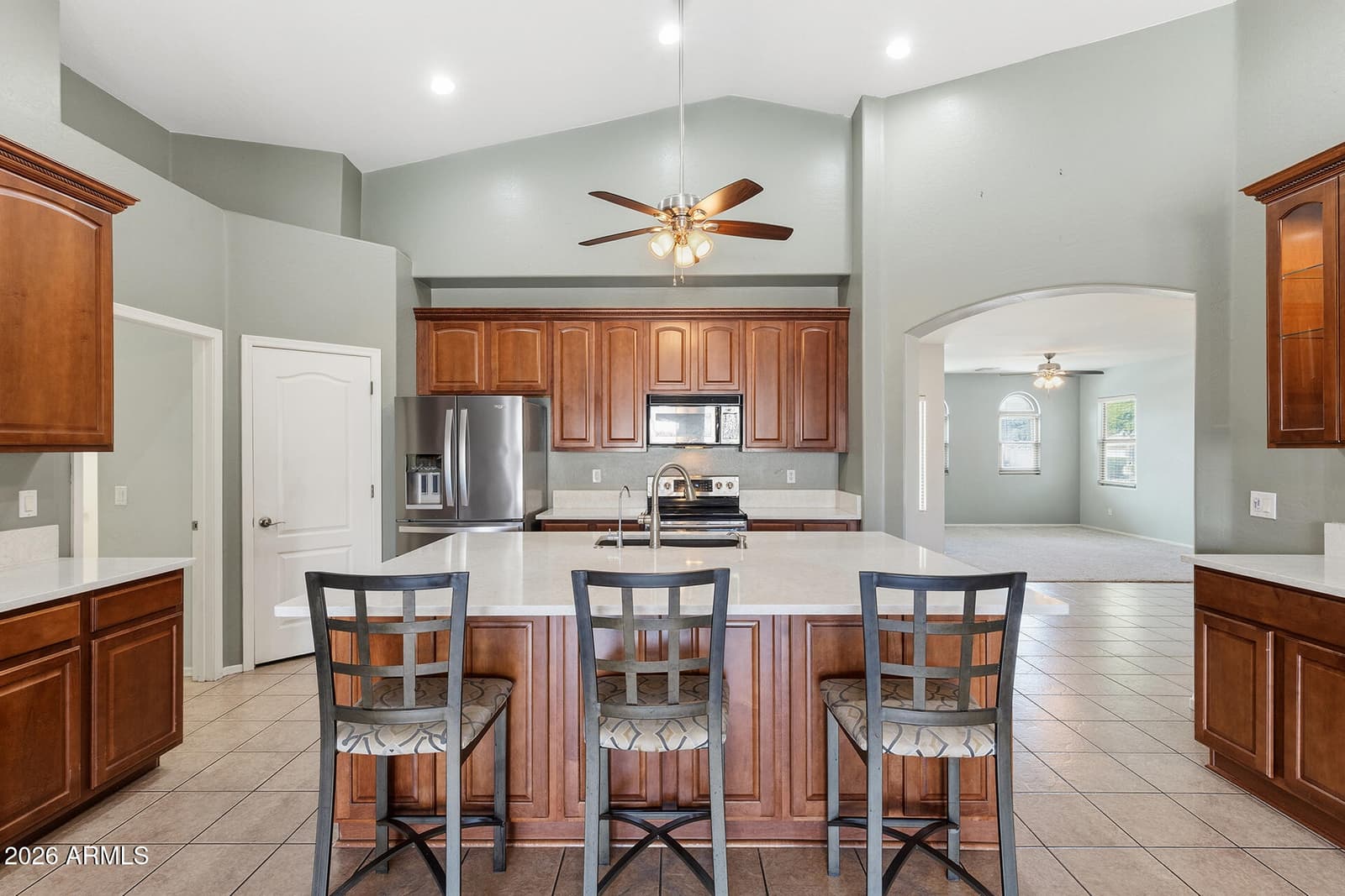 24822 W Vista Norte Street, Buckeye, AZ 85326 — photo 4 of 48