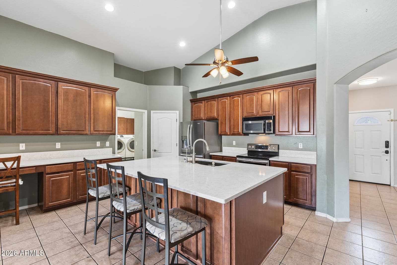 24822 W Vista Norte Street, Buckeye, AZ 85326 — photo 1 of 48