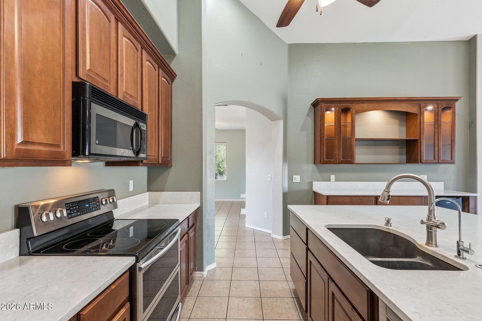 24822 W Vista Norte Street, Buckeye, AZ 85326 — photo 11 of 48