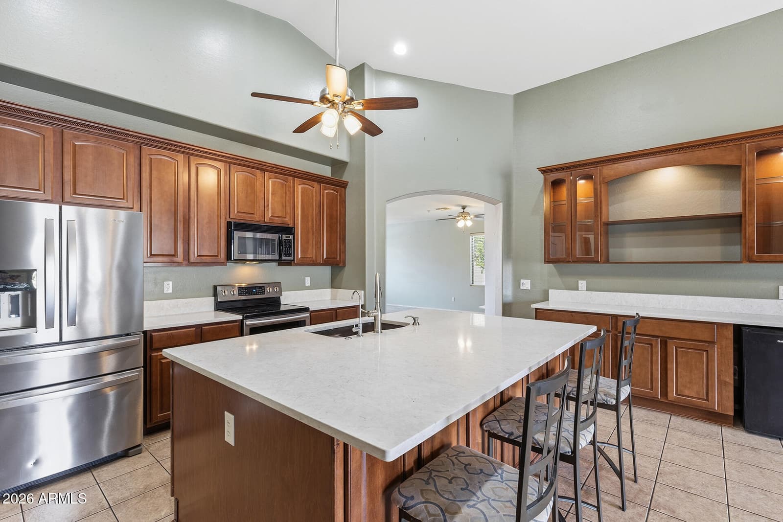 24822 W Vista Norte Street, Buckeye, AZ 85326 — photo 13 of 48