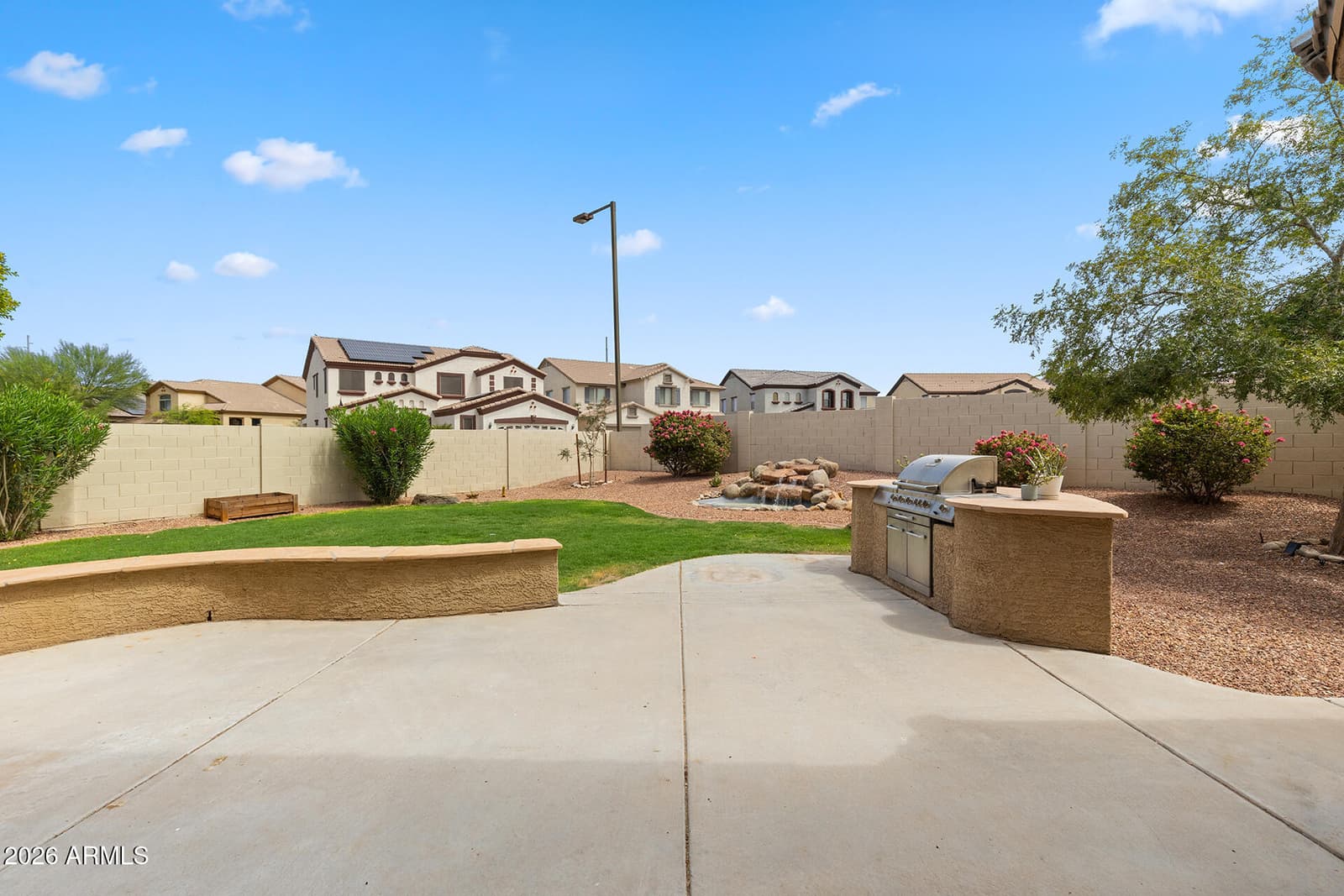 24822 W Vista Norte Street, Buckeye, AZ 85326 — photo 32 of 48