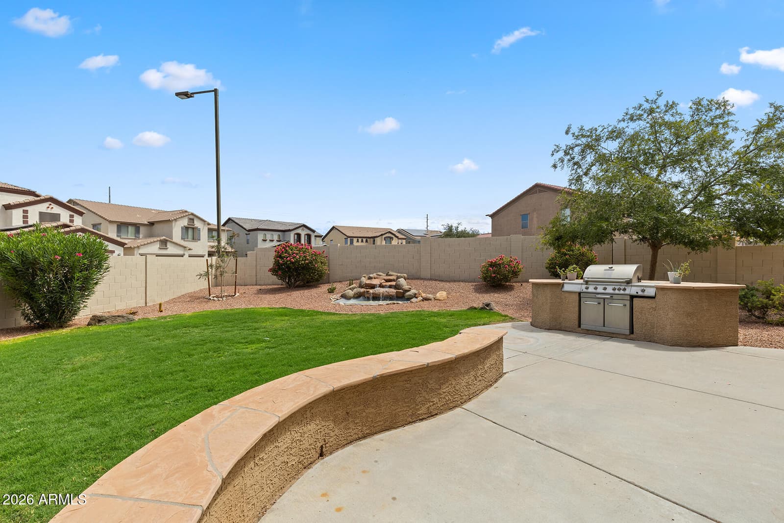 24822 W Vista Norte Street, Buckeye, AZ 85326 — photo 33 of 48