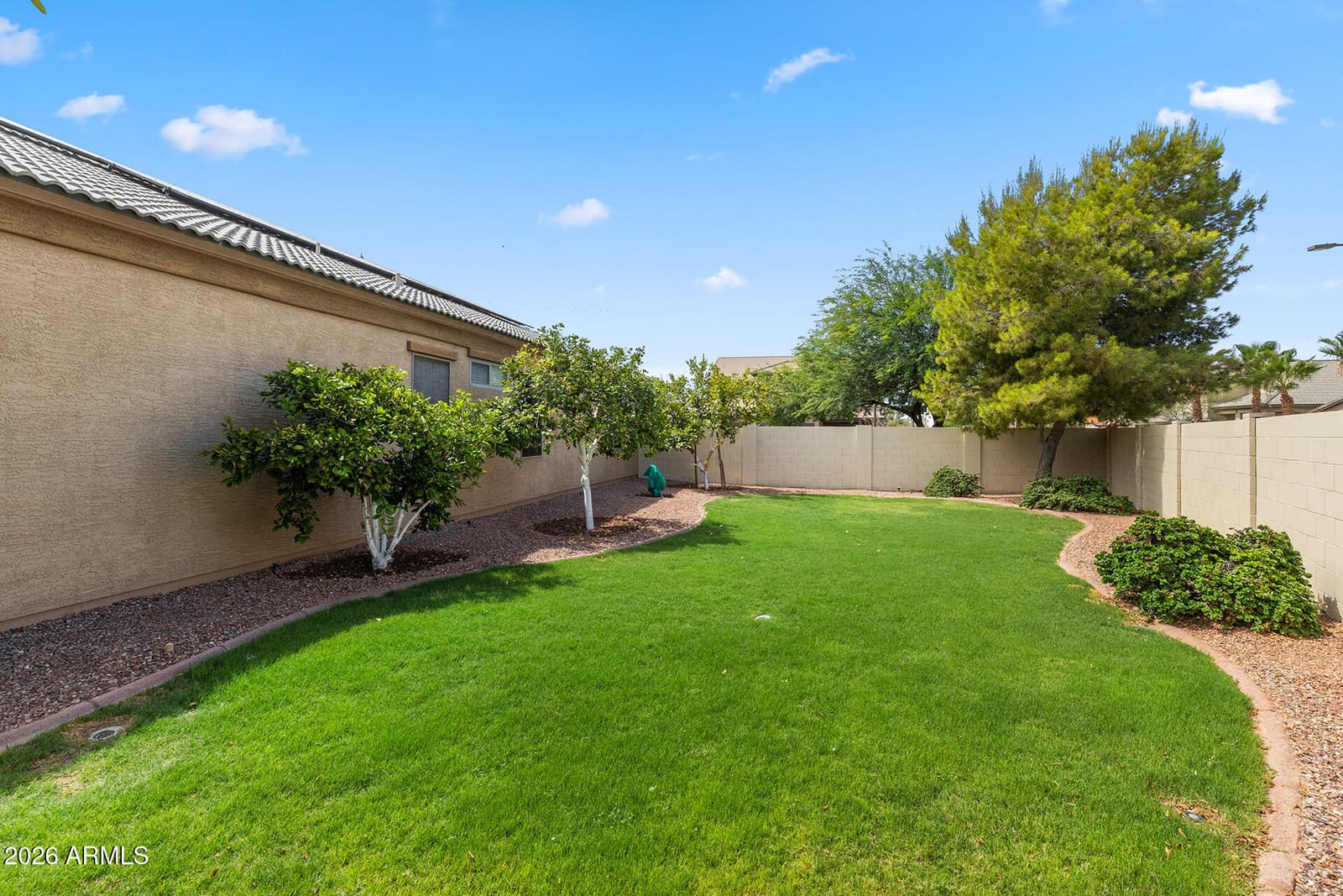 24822 W Vista Norte Street, Buckeye, AZ 85326 — photo 39 of 48