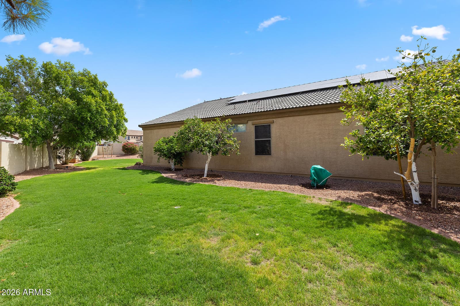 24822 W Vista Norte Street, Buckeye, AZ 85326 — photo 40 of 48