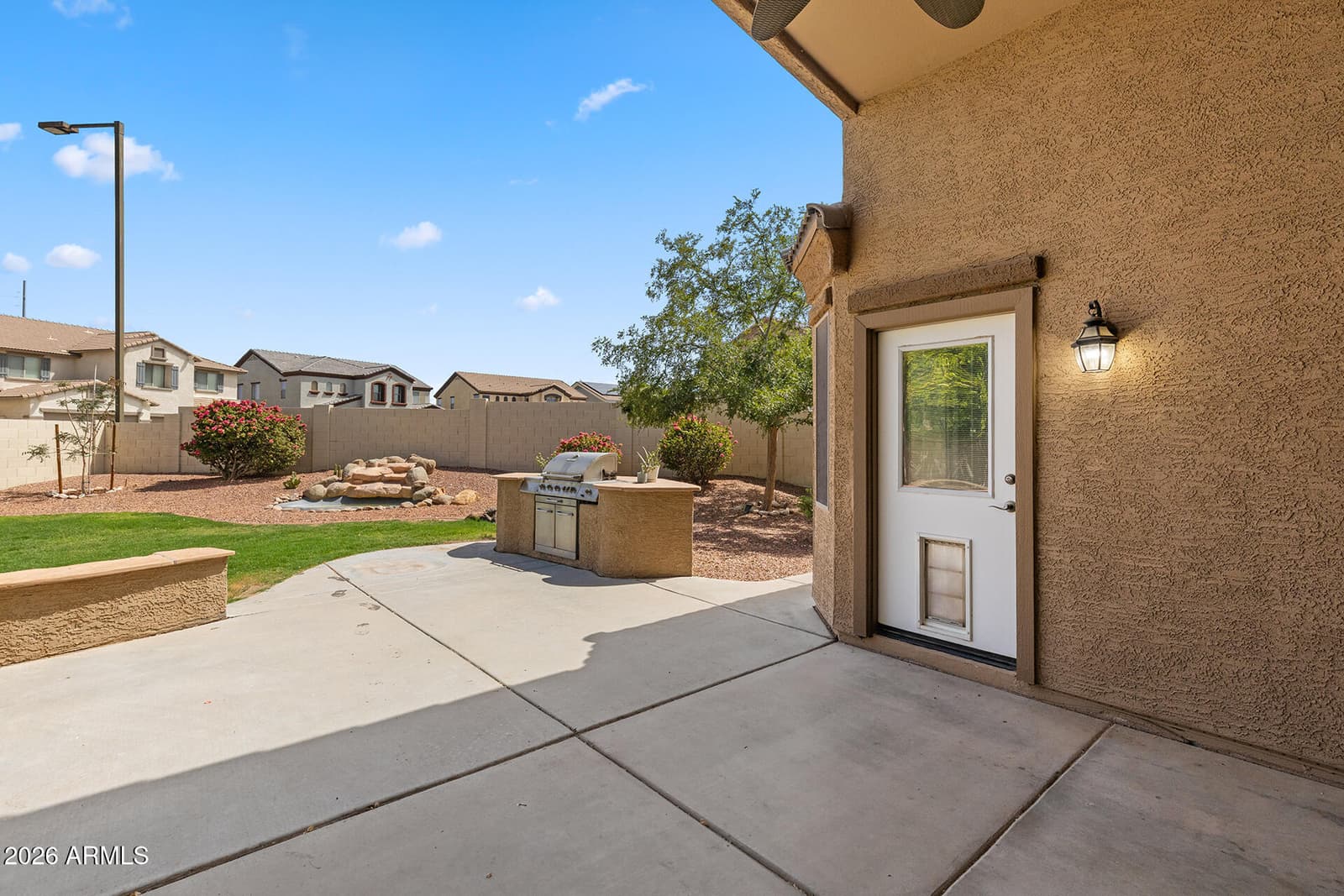 24822 W Vista Norte Street, Buckeye, AZ 85326 — photo 42 of 48