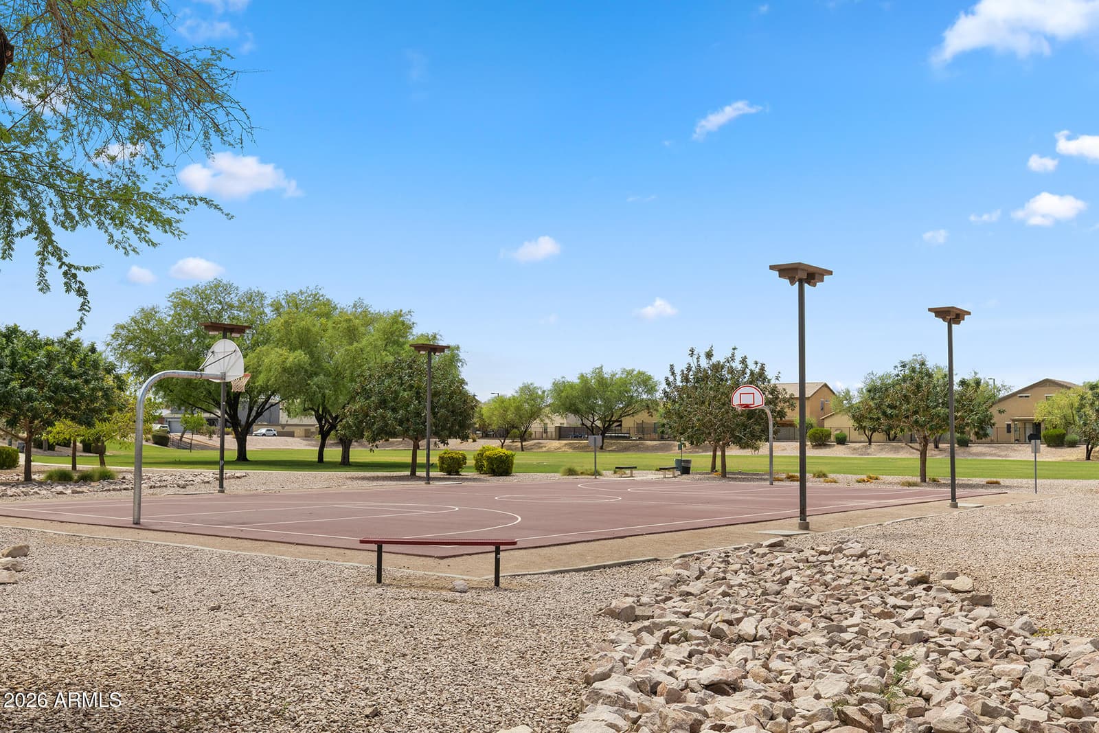 24822 W Vista Norte Street, Buckeye, AZ 85326 — photo 45 of 48