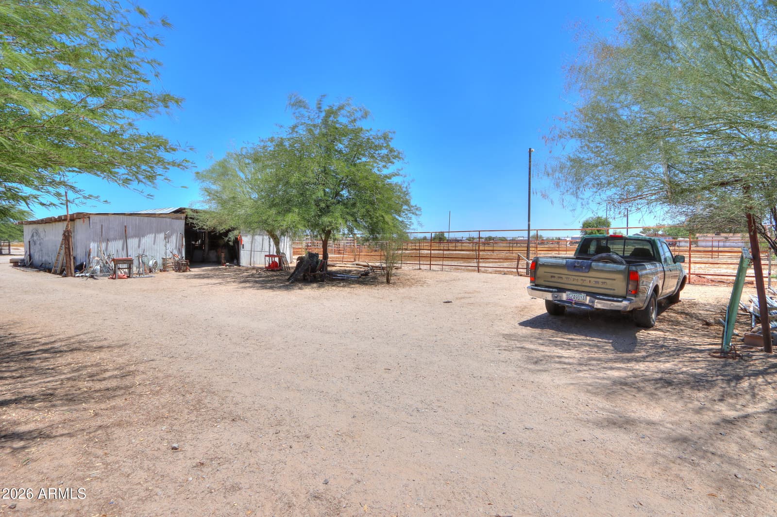 50740 W JULIE Lane, Maricopa, AZ 85139 — photo 4 of 57