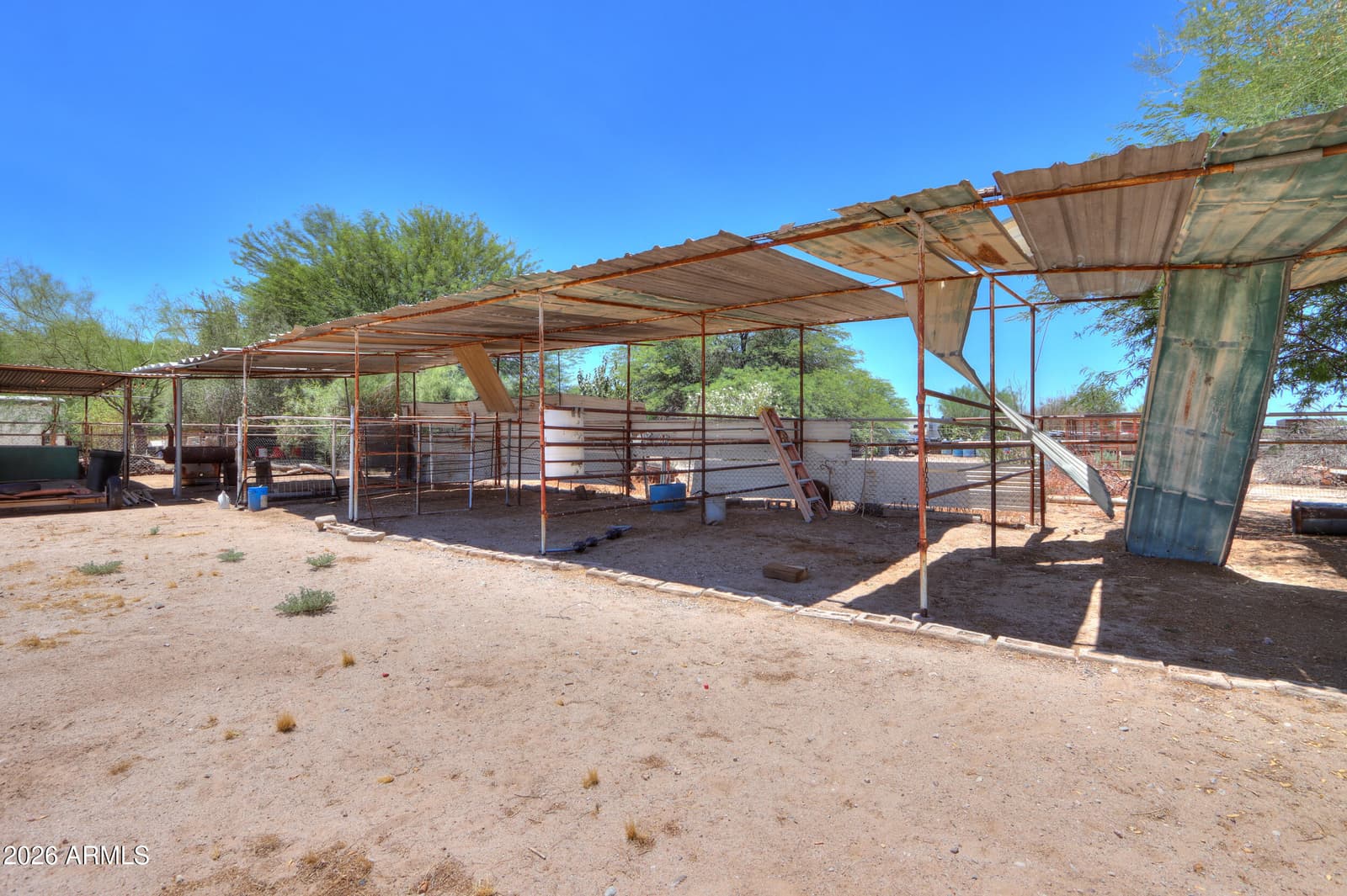 50740 W JULIE Lane, Maricopa, AZ 85139 — photo 12 of 57