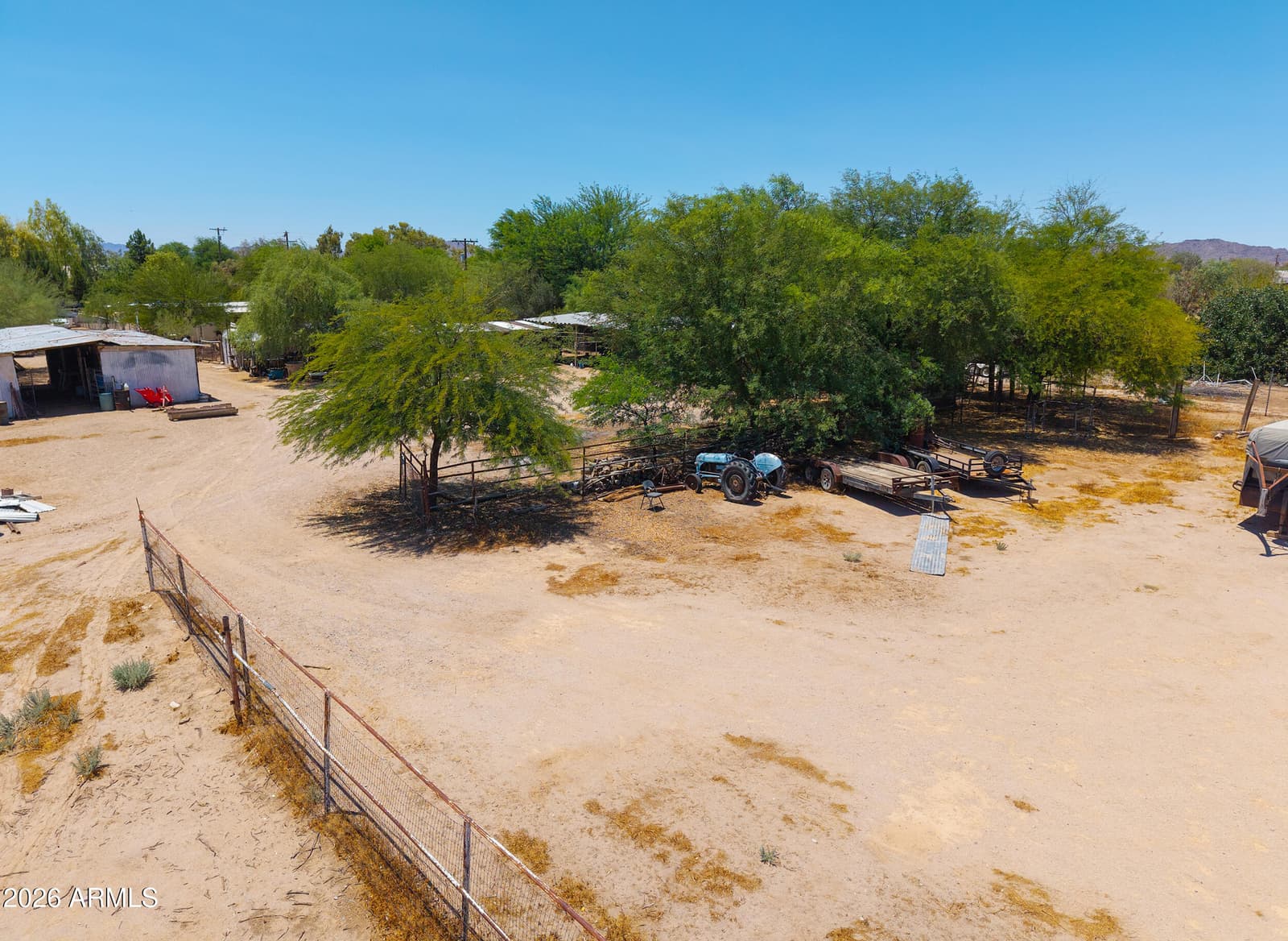 50740 W JULIE Lane, Maricopa, AZ 85139 — photo 45 of 57