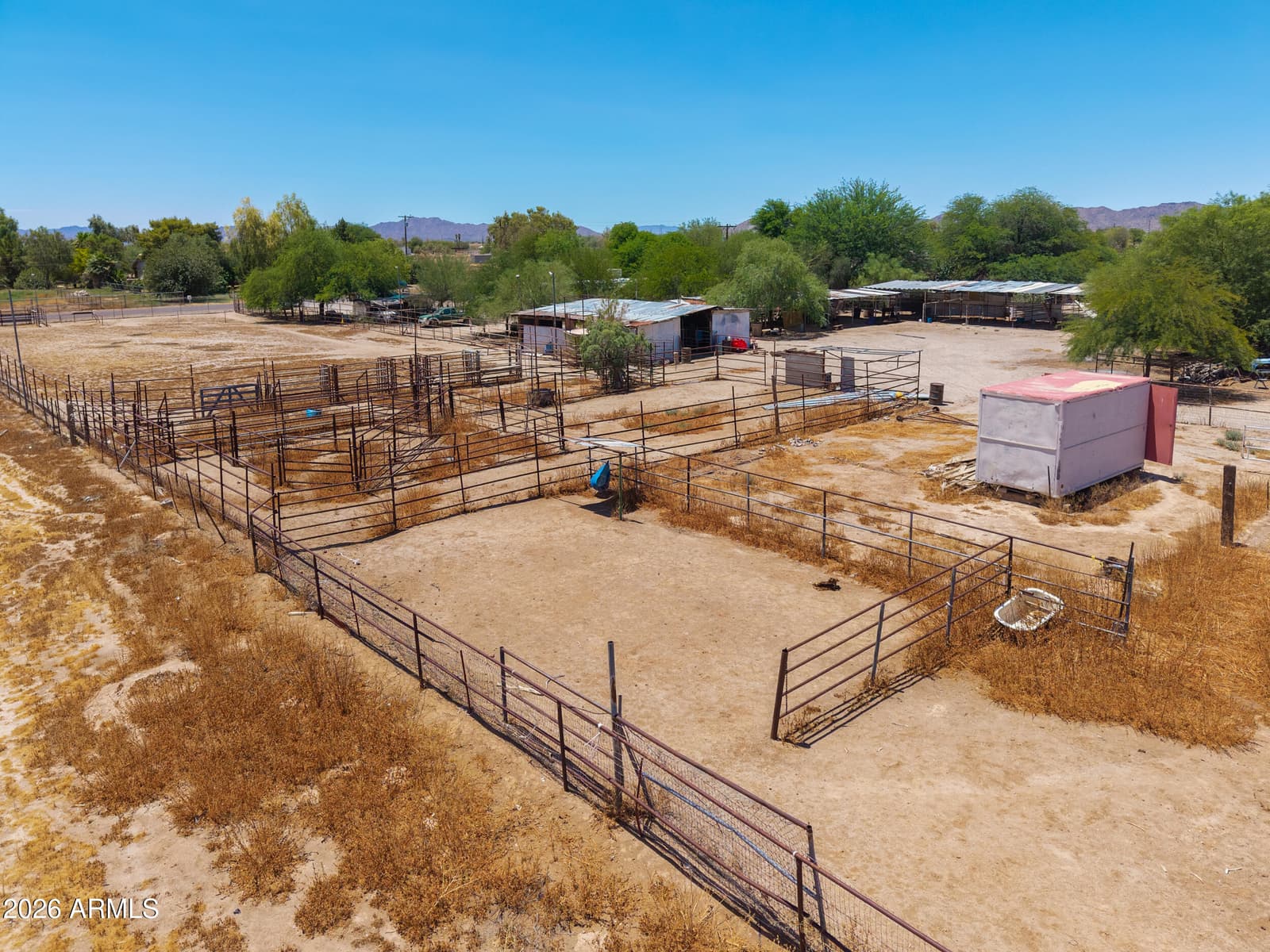 50740 W JULIE Lane, Maricopa, AZ 85139 — photo 47 of 57