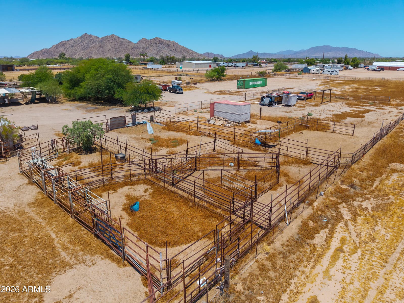 50740 W JULIE Lane, Maricopa, AZ 85139 — photo 50 of 57