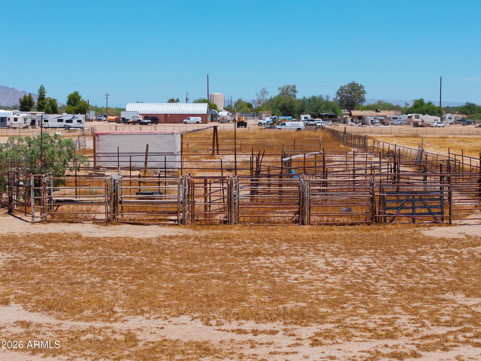 50740 W JULIE Lane, Maricopa, AZ 85139 — photo 52 of 57
