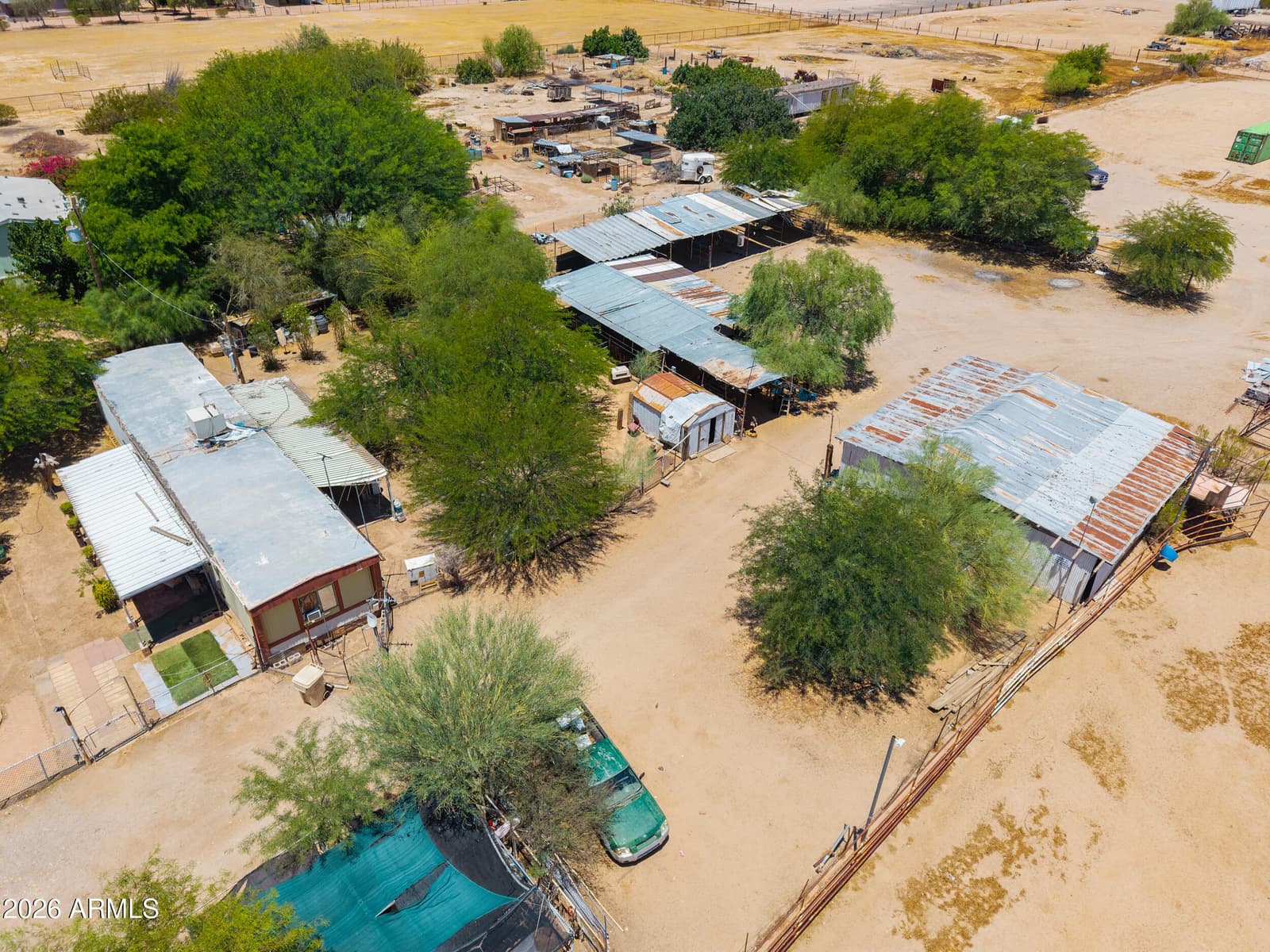50740 W JULIE Lane, Maricopa, AZ 85139 — photo 55 of 57