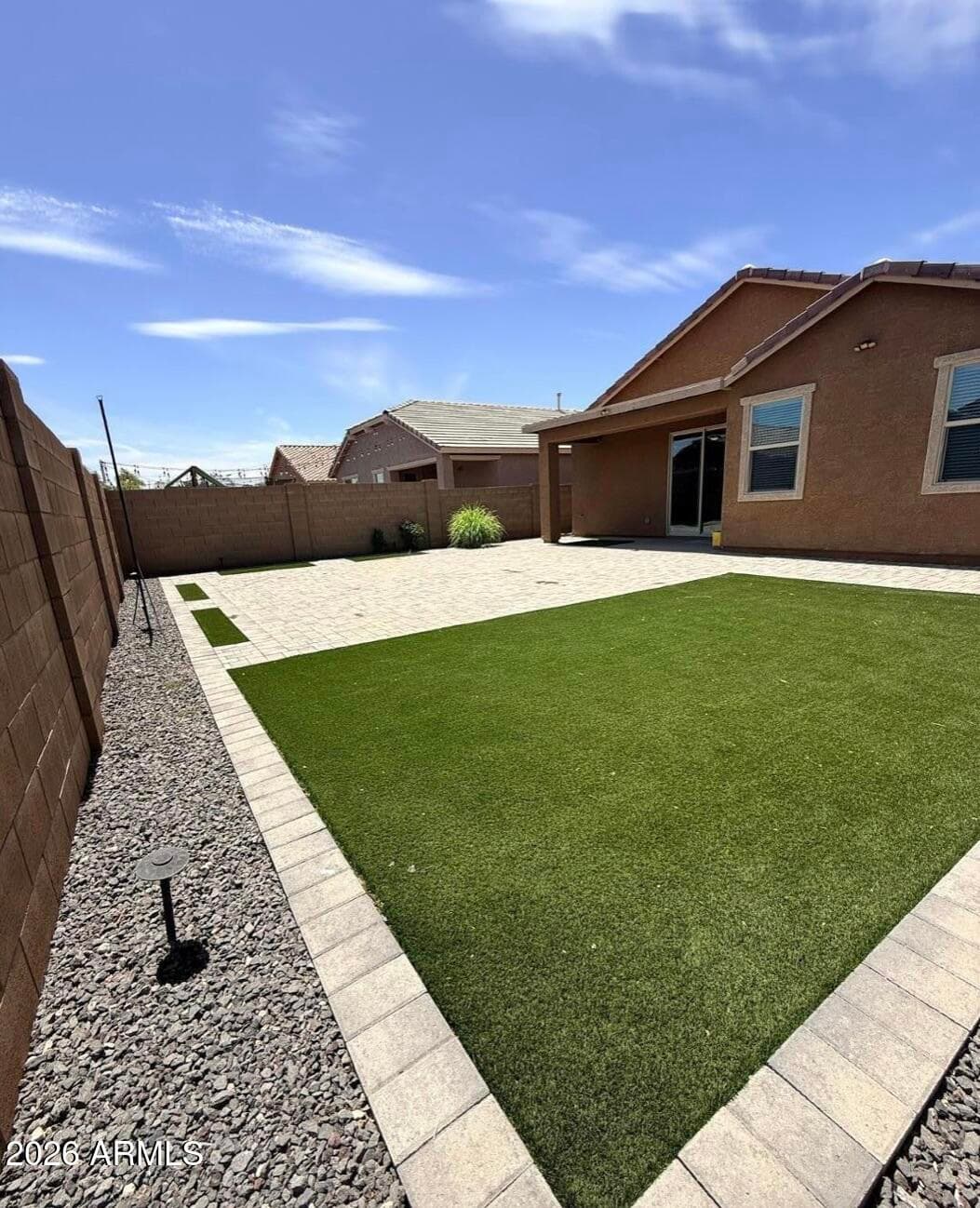 3807 S 65TH Avenue, Phoenix, AZ 85043 — photo 34 of 40