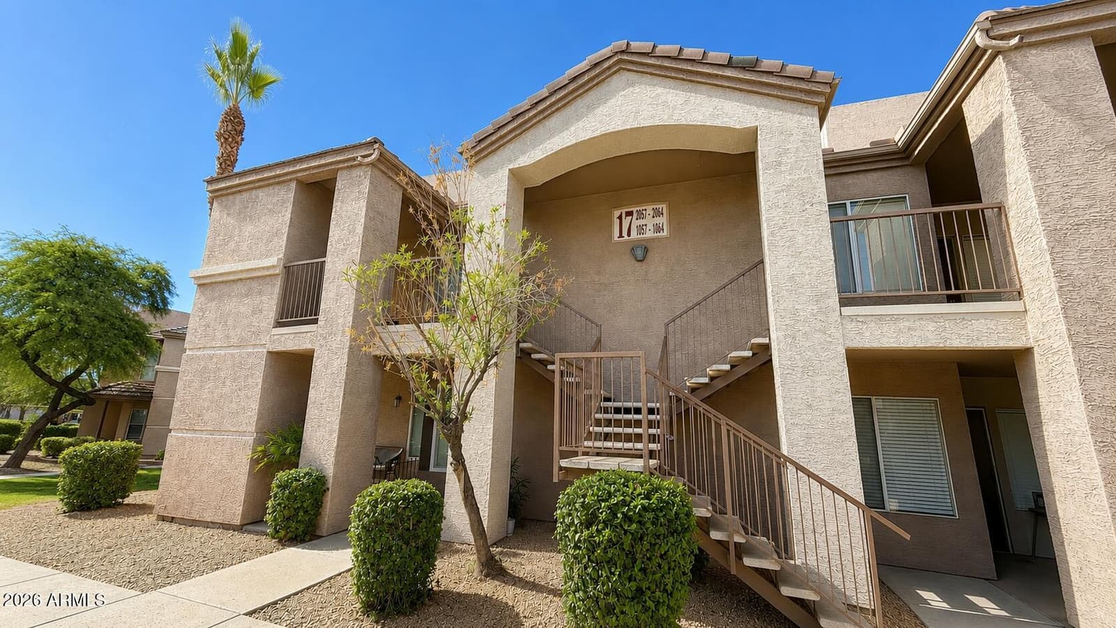 17017 N 12TH Street 1064, Phoenix, AZ 85022
