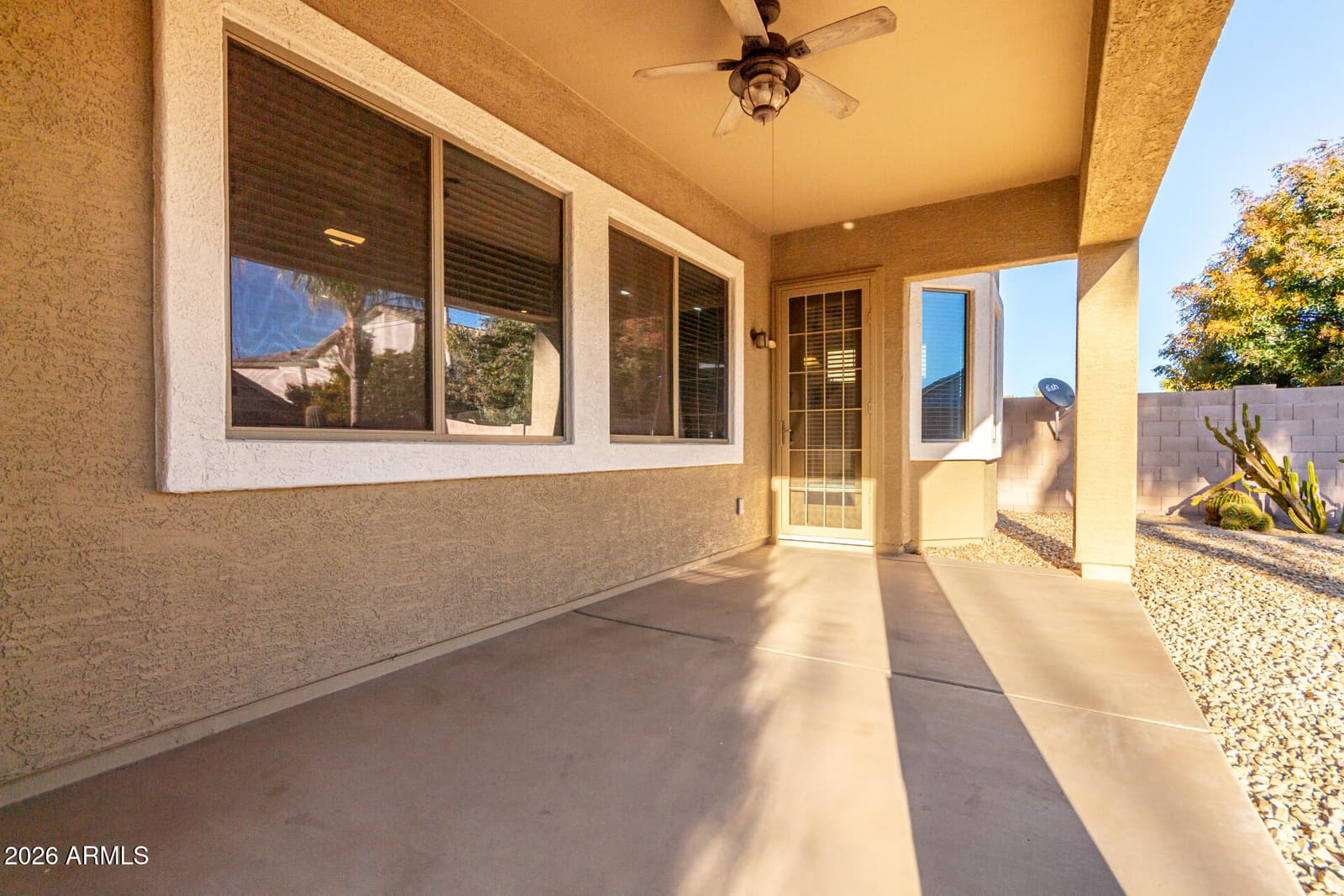 1013 W AYRSHIRE Trail, San Tan Valley, AZ 85143 — photo 28 of 28