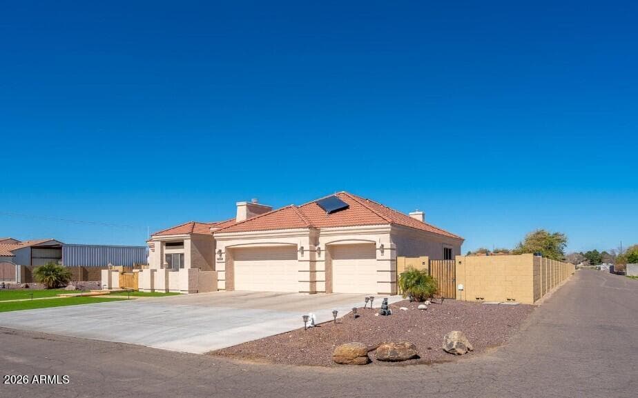 17426 W LAMAR Road, Waddell, AZ 85355 — photo 13 of 42