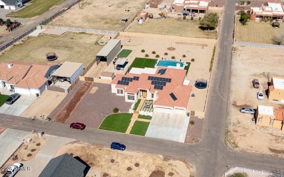 17426 W LAMAR Road, Waddell, AZ 85355 — photo 40 of 42