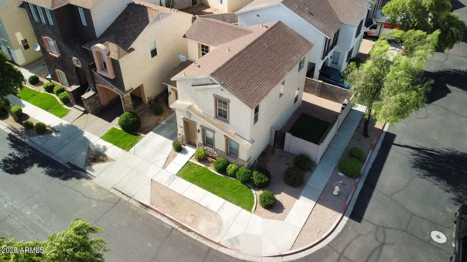 6606 W POLK Street, Phoenix, AZ 85043 — photo 2 of 27