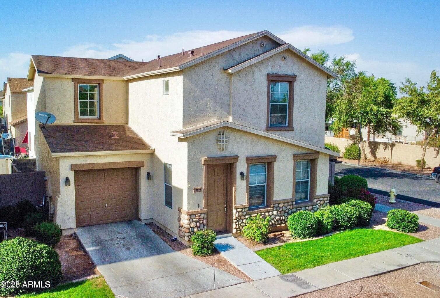 6606 W POLK Street, Phoenix, AZ 85043 — photo 3 of 27