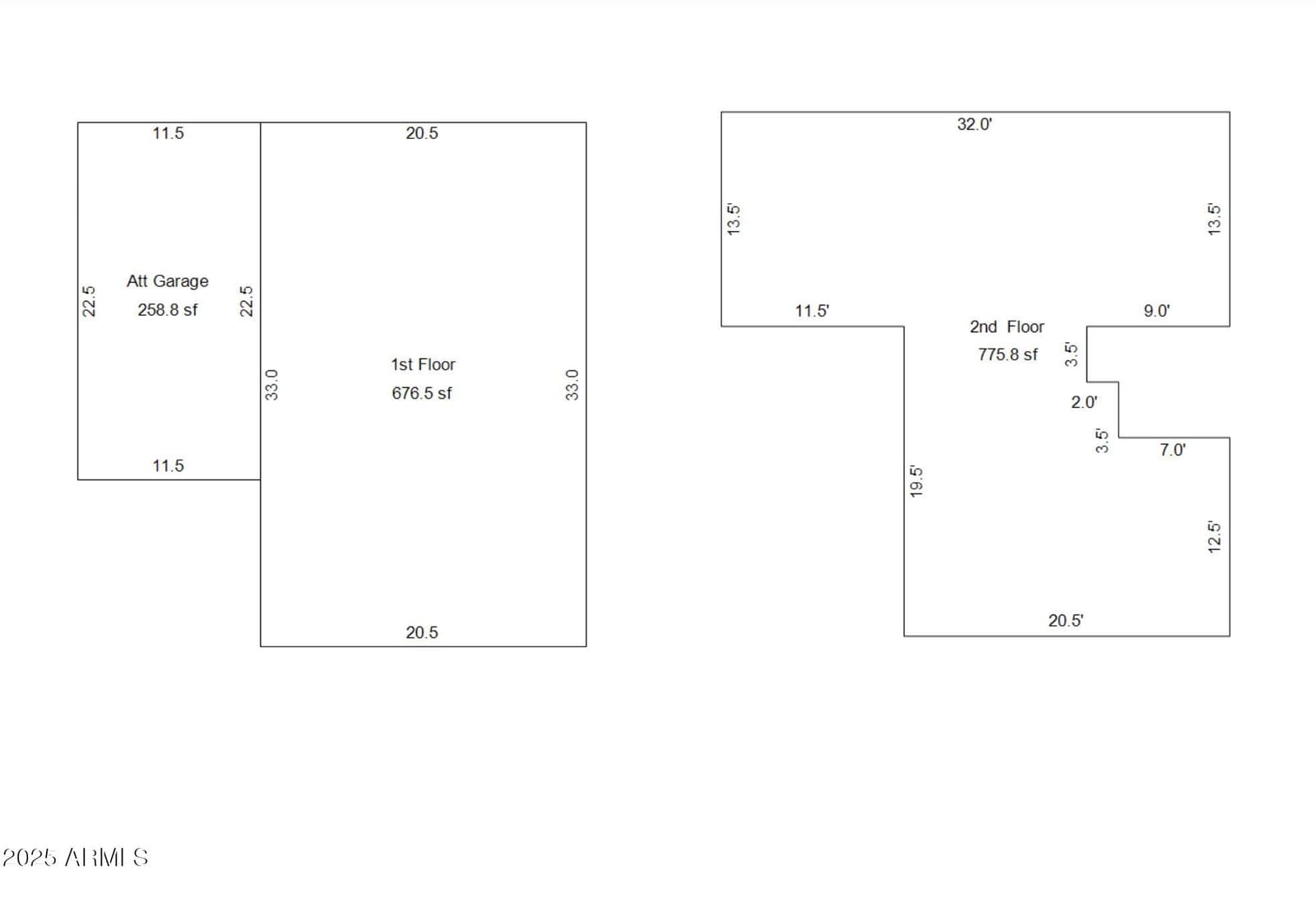 6606 W POLK Street, Phoenix, AZ 85043 — photo 4 of 27