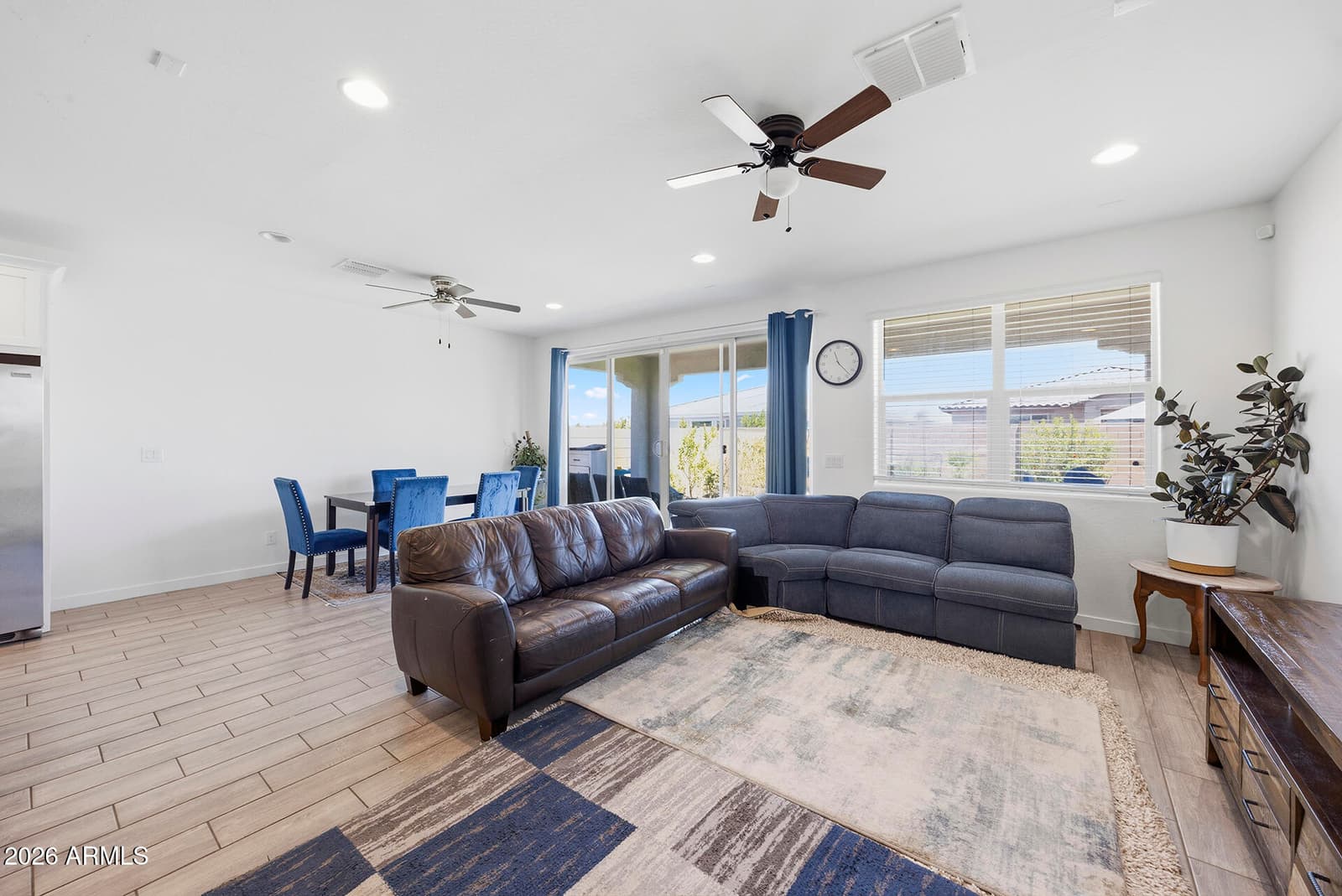 2300 E RIDGEWOOD Lane, Gilbert, AZ 85298 — photo 12 of 51
