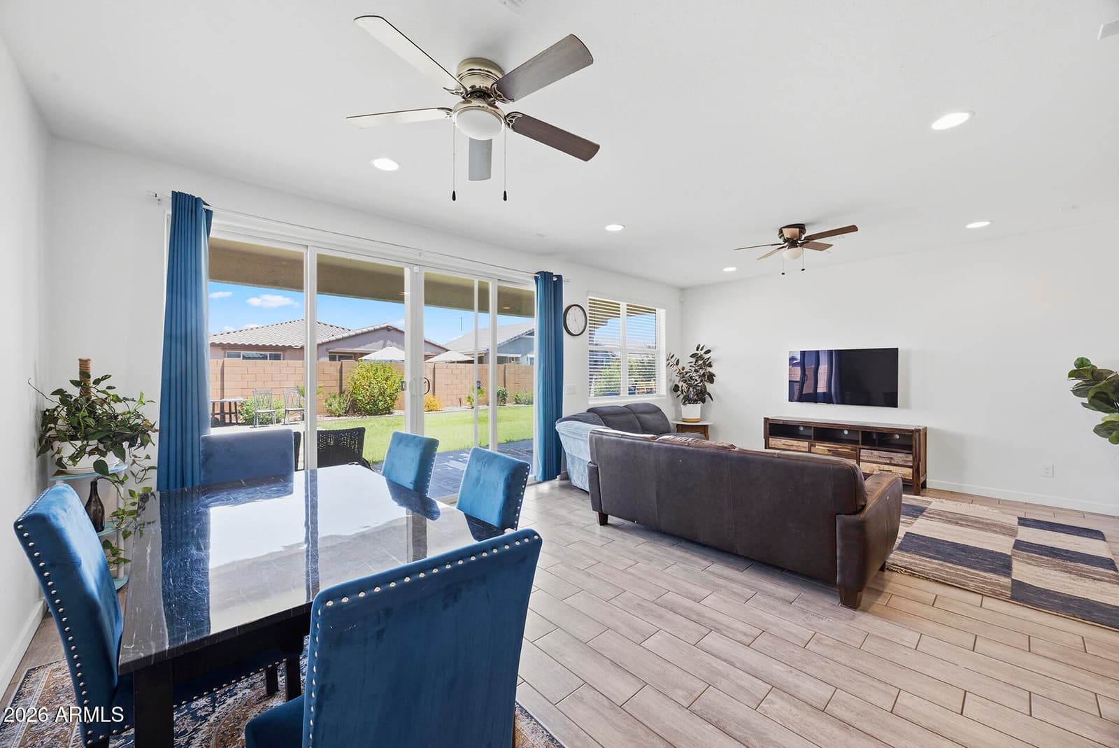 2300 E RIDGEWOOD Lane, Gilbert, AZ 85298 — photo 14 of 51