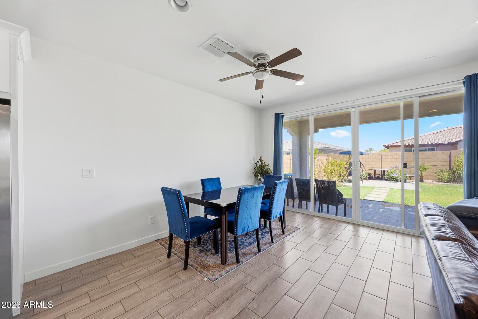 2300 E RIDGEWOOD Lane, Gilbert, AZ 85298 — photo 15 of 51